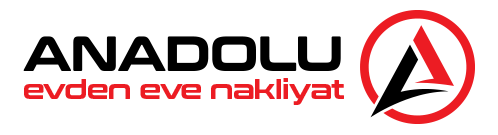 Adana Evden Eve Nakliyat ve Taşımacılık - Anadolu Nakliyat